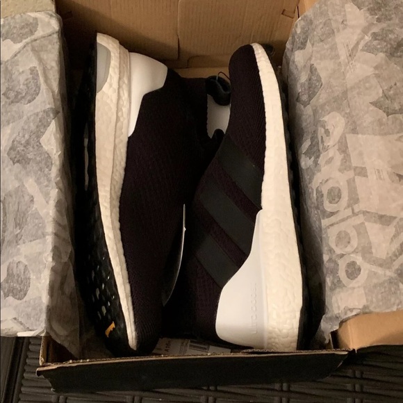 Adidas Ace 16+ Ultraboost. 9.5 USA size. New. - Picture 1 of 8